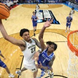 NCAA Basketball: Players Era Championship-Michigan at Auburn