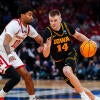 NCAA Men's Basketball Tournament - Sweet Sixteen - Houston