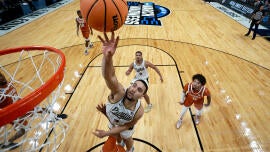 Inside Purdue's put-back: Coaches detail tough decisions made as thrilling, heartbreaking play rocks Texas