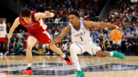 2026 March Madness live stream: NCAA Tournament TV schedule, watch Elite Eight streaming online Sunday