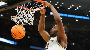 Alabama v Michigan