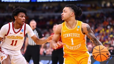 NCAA Men's Basketball Tournament - Sweet Sixteen - Chicago