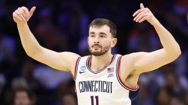 UCLA v UCONN