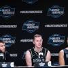NCAA Men's Basketball Tournament – Sweet Sixteen - Practice Day – San Jose