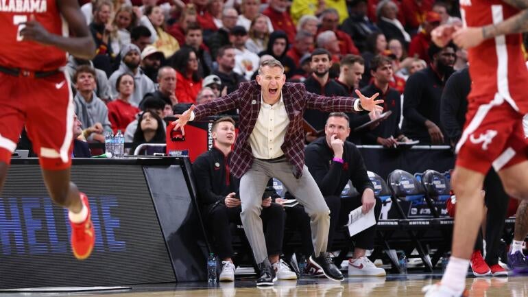 NCAA Men's Basketball Tournament - Sweet Sixteen - Chicago