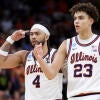 Iowa v Illinois