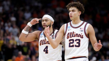 Iowa v Illinois