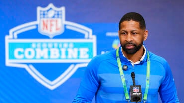 2026 NFL Scouting Combine