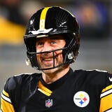 AFC Wild Card Playoffs: Houston Texans v Pittsburgh Steelers