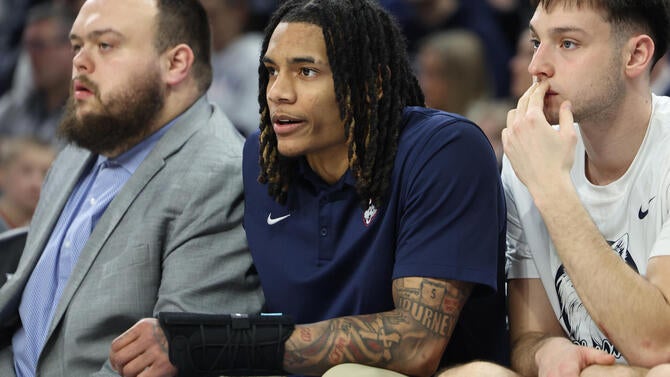 Connecticut v DePaul