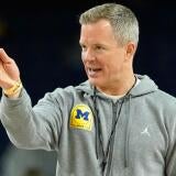NCAA Basketball: Final Four-Michigan Practice
