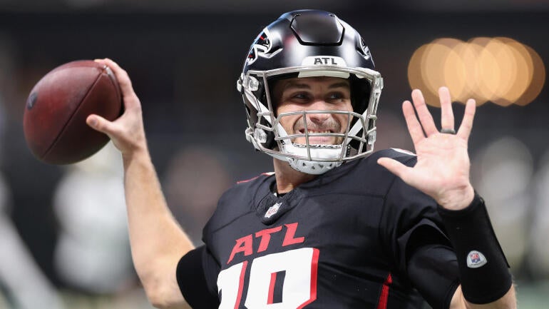 New Orleans Saints v Atlanta Falcons - NFL 2025