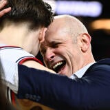 NCAA Men's Basketball Tournament – Final Four – Indianapolis