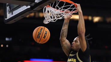 Michigan v Arizona