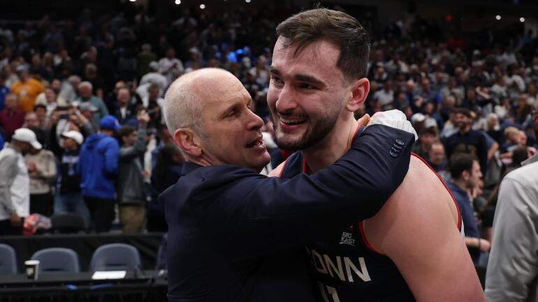 NCAA Men's Basketball Tournament - Elite Eight - Washington D.C.