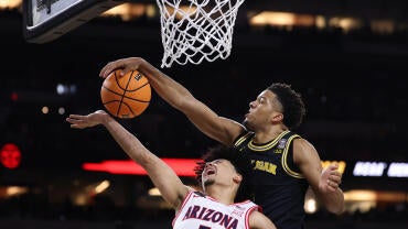 Michigan v Arizona