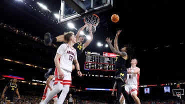 Michigan v Arizona