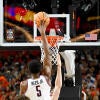NCAA Men's Basketball Tournament – Final Four – Indianapolis