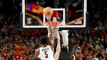 NCAA Men's Basketball Tournament – Final Four – Indianapolis