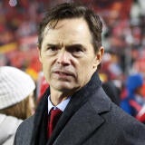 NFL: NOV 20 Eagles at Chiefs