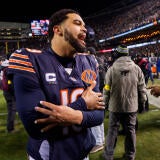 Green Bay Packers v Chicago Bears - NFL 2025