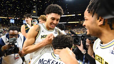 NCAA Men's Basketball Tournament – Championship – Indianapolis