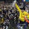 NCAA Men's Basketball Tournament – Championship – Indianapolis