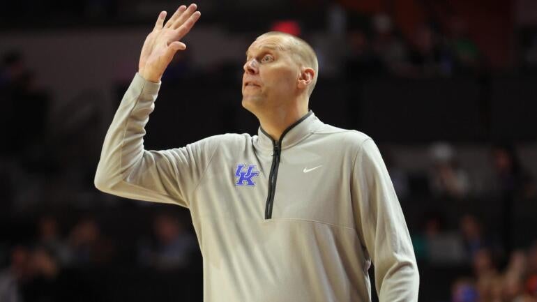 mark-pope-kentucky-wildcats