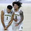 NCAA Basketball: Final Four National Championship-Connecticut at Michigan