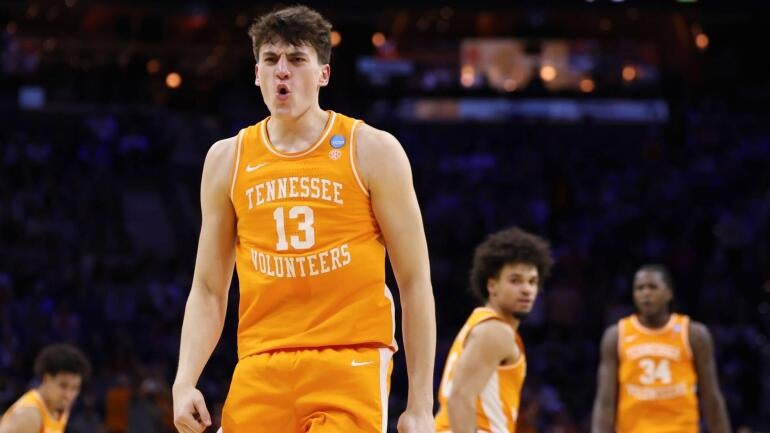 Tennessee v Virginia