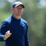 Rory McIlroy Masters 2026 Round 1