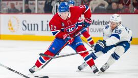 2026 NHL playoff picture: Bracket, standings, seedings as Stanley Cup Playoff race nears the end