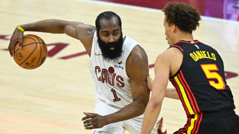 james-harden-cleveland-cavaliers