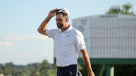 2026 Masters takeaways: Scottie Scheffler gets his groove back, Cameron Young proves he's next in line