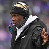 Colorado v Kansas State