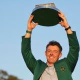 The Masters - Final Round