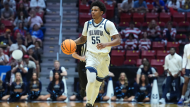 College basketball transfer portal movement tracker: Grades for every top commitment from 2026 cycle