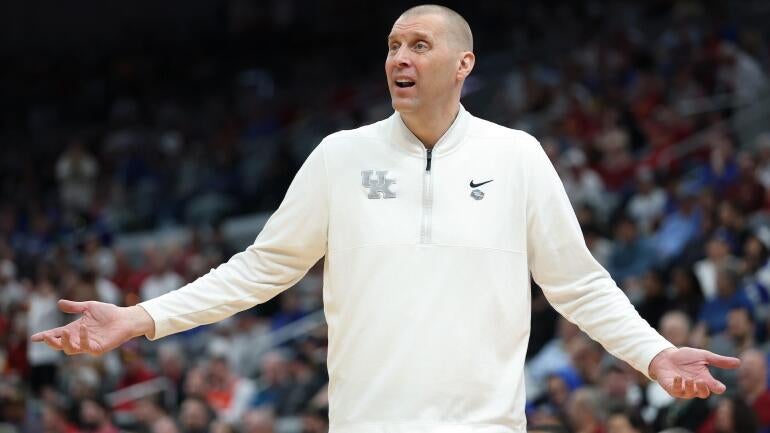 Santa Clara v Kentucky