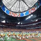 2025 Aflac Kickoff Game - Syracuse v Tennessee