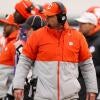 Duke v Clemson