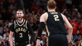 College basketball's next gold rush? 10 stars who could cash in on proposed five-for-five eligibility