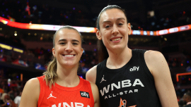 2026 WNBA offseason, free agency tracker: Where every top 50 free agent landed