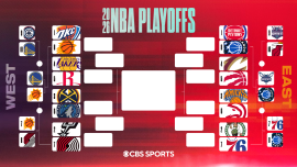 2026 NBA playoff bracket: Matchups, schedule as Suns, Magic advance out of Play-In Tournament