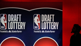 2026 NBA Draft order: Jazz win tiebreaker over Kings -- what that, other results mean for lottery, first round