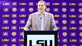 Grading new coaches: Will Wade's LSU roster doesn't have any players on it as transfer portal deadline nears
