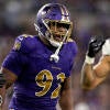 Cincinnati Bengals v Baltimore Ravens