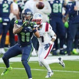 NFL: Super Bowl LX-Seattle Seahawks at New England Patriots