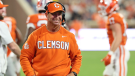 College football's active coaches who have produced the most all-time NFL Draft selections