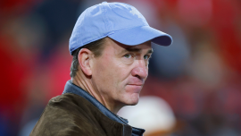 Why projected No. 1 pick Fernando Mendoza will not attend NFL Draft, league asked Peyton Manning to help