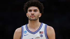 Tracking 2026 NBA Draft decisions: AJ Dybantsa, Cameron Boozer and other top prospects declare for the draft